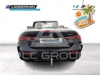 2025 BMW 420