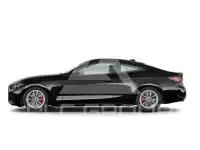 2025 BMW 420