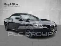 2025 BMW 420