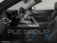 2025 BMW 420