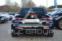 2025 BMW 420