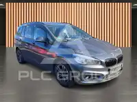 2025 BMW 220