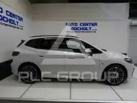 2025 BMW 218