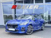 2025 BMW 218