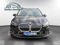 2025 BMW 218