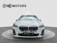 2025 BMW 218