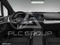 2025 BMW 218