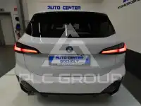 2025 BMW 218