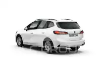 2025 BMW 218