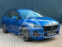 2025 BMW 218