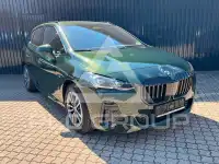 2025 BMW 218