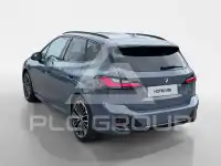 2025 BMW 218