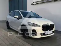 2025 BMW 218