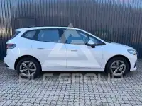 2025 BMW 218