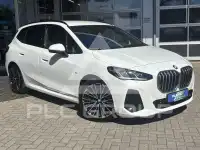 2025 BMW 218