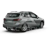 2025 BMW 218