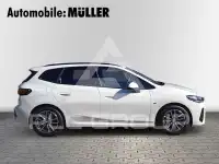 2025 BMW 218