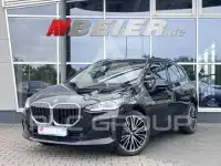 2025 BMW 218