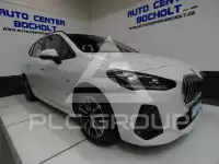 2025 BMW 218
