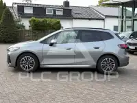 2025 BMW 218
