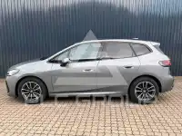 2025 BMW 218