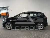 2025 BMW 218