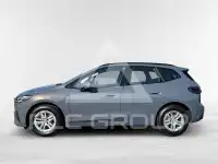 2025 BMW 218