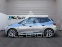 2025 BMW 218