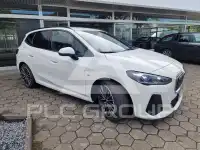 2025 BMW 218
