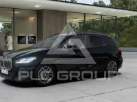 2025 BMW 218