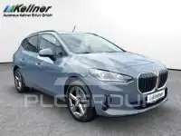 2025 BMW 218