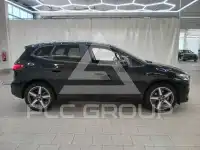 2025 BMW 218