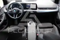 2025 BMW 218