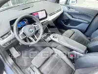 2025 BMW 218