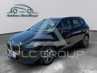 2025 BMW 218