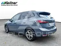 2025 BMW 218