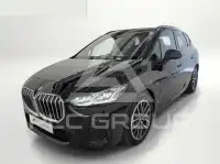 2025 BMW 218