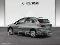2025 BMW 218