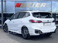 2025 BMW 218