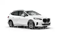 2025 BMW 218