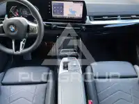 2025 BMW 218