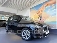 2025 BMW 218