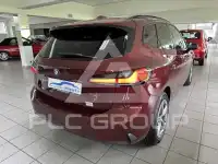 2025 BMW 218