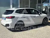 2025 BMW 218