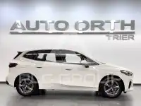 2025 BMW 218
