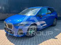 2025 BMW 218