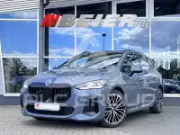 2025 BMW 218