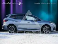 2025 BMW 218