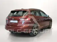 2025 BMW 218