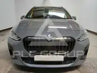 2025 BMW 218